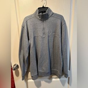 Columbia Quarterzip